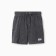 Male shorts, dark gray color, size 50 (XL)