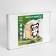 Panda tree painting, organizer for storage of the office
