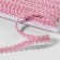 WHILE OF THE DERENT CHANEL 12mm*10 ± 1m pink a