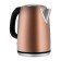 Teapot Maunfeld MFK-624BZ, Metal, 1.7 L, 2200 W, brown