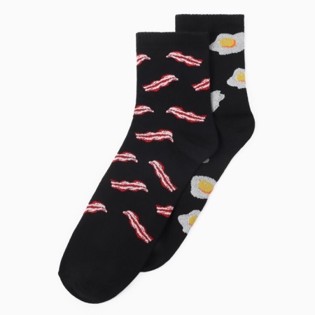 A set of men's socks KAFTAN "Apollo", p. 41-44 (27-29 cm), 2 pairs-2