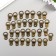 Suspension metal for photo frames/paintings 2.5x1.5 cm