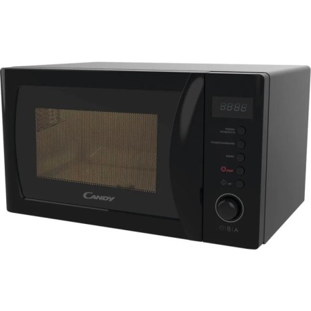 Microwave oven Candy CMGA20SDLB-07, 700 W, 20 l, black-1