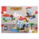 Constructor "Country House", 3 assembly options, 469 parts