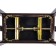 Bankboard Rin Hy-PJ018B-GLOSS-RW PALYSANDER/Brown