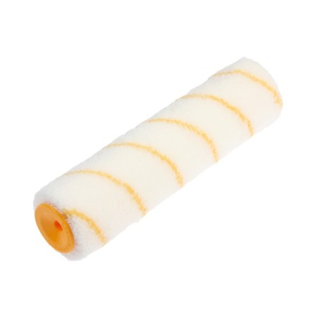 Clawed tundra, polyamide, 240 mm, handle d = 6 mm, d = 42 mm, pile 12 mm