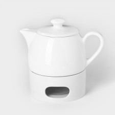 Porcelain 