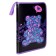 A4+notebook folder, lightning around, plastic, phoenix "marmalade bear"
