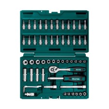 Universal instrument set Kraftool X-Drive 27885-H57, 57 items