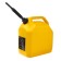 Kesser Kessler Premium, 25 l, plastic, yellow