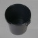 Household-household tank, 32.9 liters, with a sealed lid