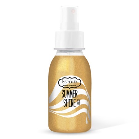Estrâde Summer Shine Mistammer Mistammer, tone 02 gold