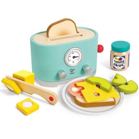 Set of game hape "Toster"