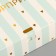 Gift folding box, packaging, “Surprise”, 16.5 x 12.5 x 5 cm, without tape