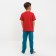 A set for a boy (T-shirt, pants) "Spider-Man", Marvel, height 98-104 (30)