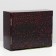 Gift box bilateral "paints" 27 x 21 x 9 cm