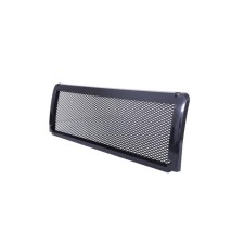 Radiator Radiator VAZ 2107, Sports grid