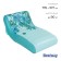 Swax mattress, 176 x 107 cm, fabric, 43402 Bestway
