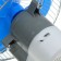 Brung fan, 12 V, wire 1.2 m, d19 cm