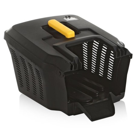 Electric Lawn mowed Huter ELM-1800P, 1800 W, width/height 42 cm/28-50 mm, 45 liters-5