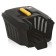 Electric Lawn mowed Huter ELM-1800P, 1800 W, width/height 42 cm/28-50 mm, 45 liters