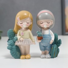 Polystone souvenir 