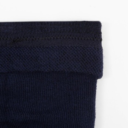 Pantyhose children, dark blue color, height 86-92 cm-2