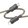 Cable Hoco X94, Type-C-Type-C, 3 A, 1 m, fast charging, PVC, golden