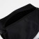Sports bag on lightning, adjustable belt, black color