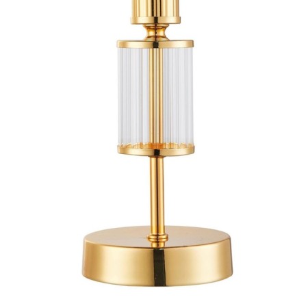 Laciness 140 mm desktop lamp, E14 40W-3