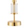 Laciness 140 mm desktop lamp, E14 40W