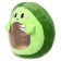 Soft toy-podushka "Avocado"