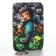 Pobic "Pixel World", 8*11 cm