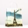Package "Half in Paris", soft plastic, 26 x 23 cm, 110 μm