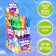 Lamyed Bubbles "Spiner", 45 ml