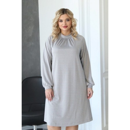 Women's dress, size 54-9
