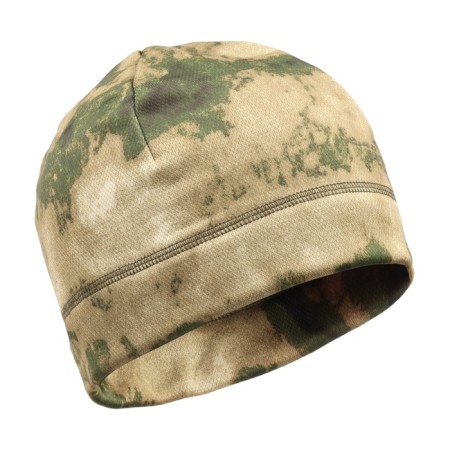 Set cap and buff "Storm Tactic" insulated, moss-1