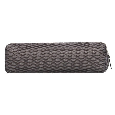 School Penal on the zipper Calligrata "Pack", gray-2