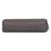 School Penal on the zipper Calligrata "Pack", gray