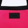 Bag Women's Beach Nazamok, 40x40cm, Pink Color