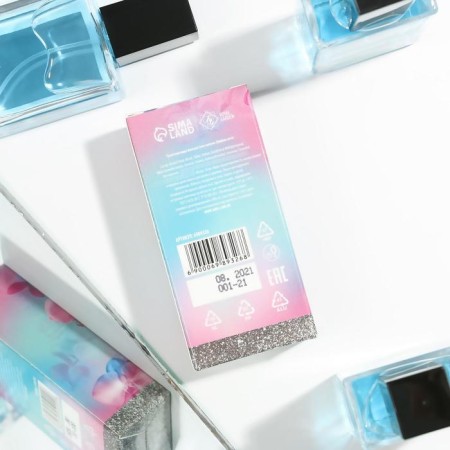 Women's toilet water "Love", 30 ml-2