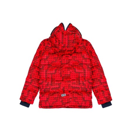 Demisason jacket for a boy PlayTode, height 122 cm-8