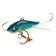 Balancir Lucky John Baltic 4 + tee, 4 cm, color 53, blister