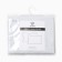 Set of pillowcases Ethel, col. dairy, 50x70 cm - 2 pcs, stump