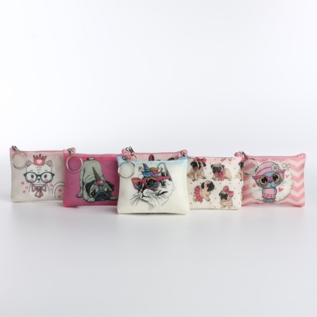 Lightning wallet, mix color-1