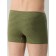 Male panties, size 54, olive color