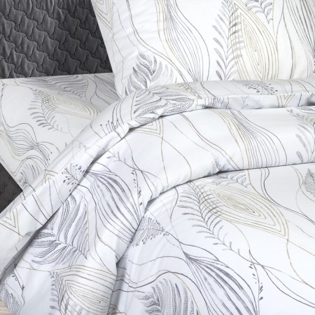 Bed underwear 1.5sp Artpostel Elizabeth 145x215cm, 150x215cm, 70x70cm 2pcs-1