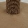 House for cats with a claw, with three claws, jute, 51 x 31 x 132 cm, beige
