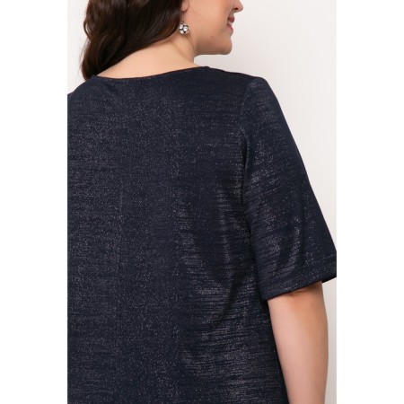 Women's dress, size 48-8