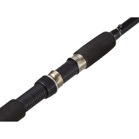 Spinning Salmo Blaster Spin 60, test 15-60 g, length 2.1 m.-2